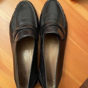 Men’s Designer slip on loafer dress shoe